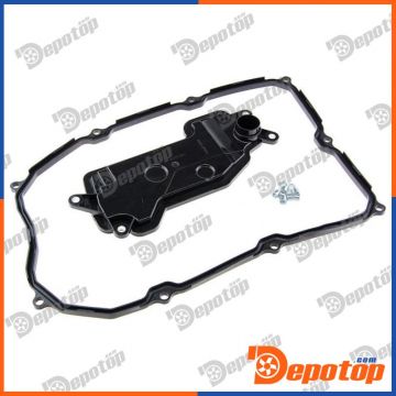Kit de filtre hydraulique pour LEXUS | FSF-TY-011, 001-10-21958